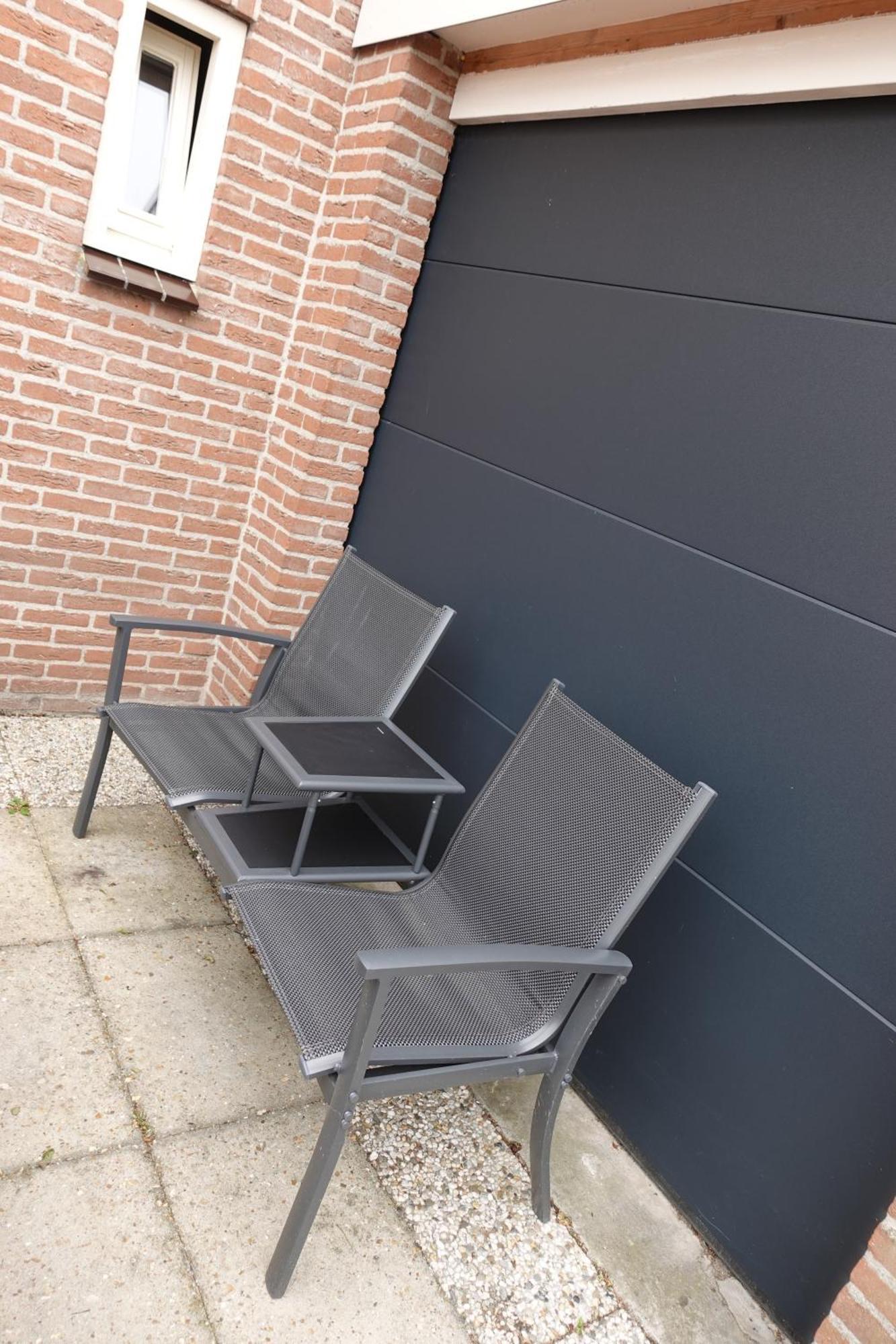 Veugelvrie Apartment Kamperland Exterior photo