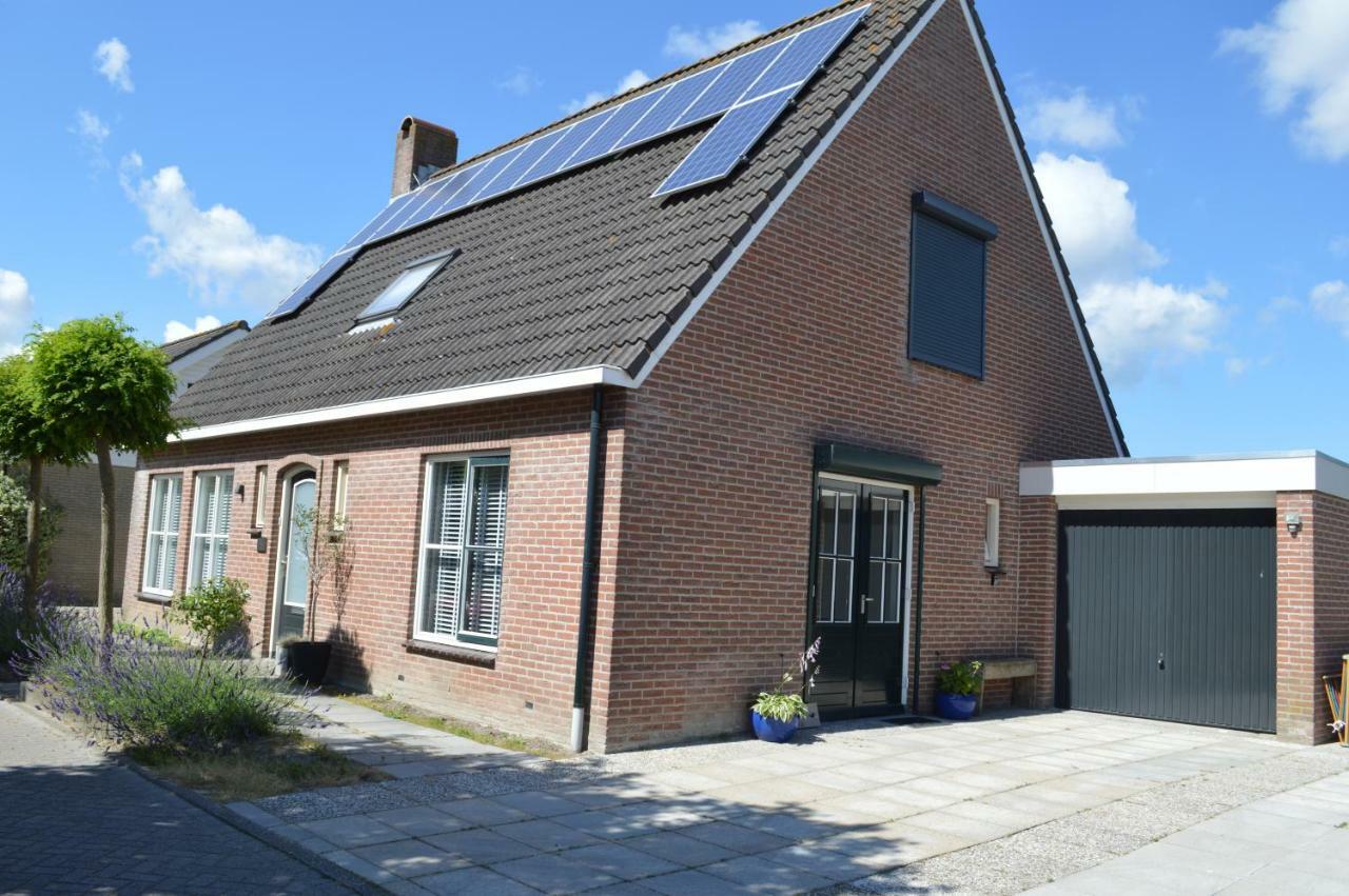 Veugelvrie Apartment Kamperland Exterior photo